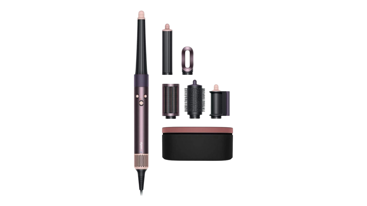 Airwrap Complete HS03